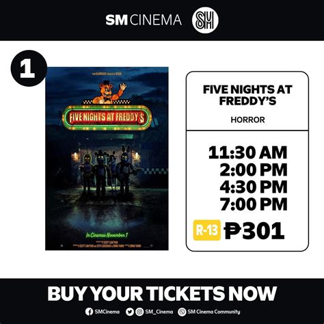 sm cinema butuan schedule|SM Cinema Butuan .